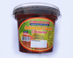 Goiabada Cremosa Pote Caninha 400g