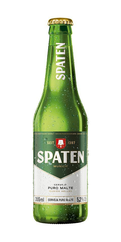 SPATEN LONG NECK