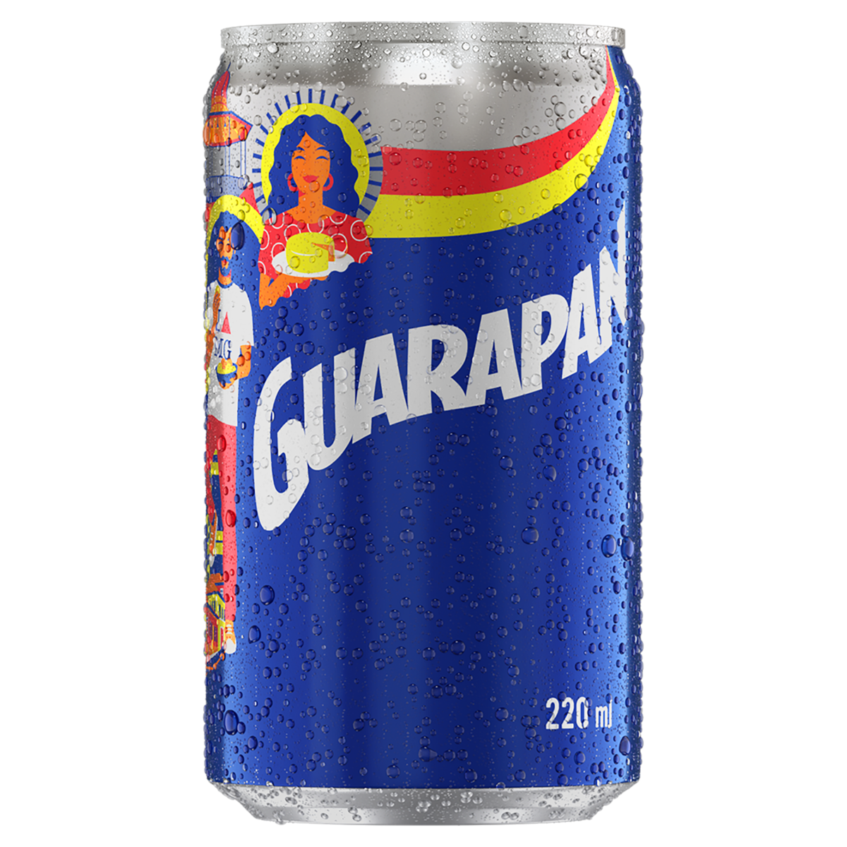 GUARAPAN 220ML