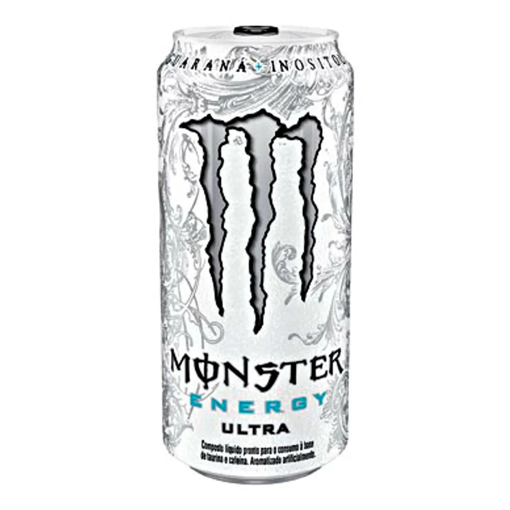MONSTER ULTRA