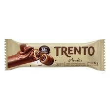Trento Avelãs 29G