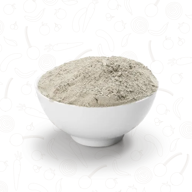Argila Verde 50g
