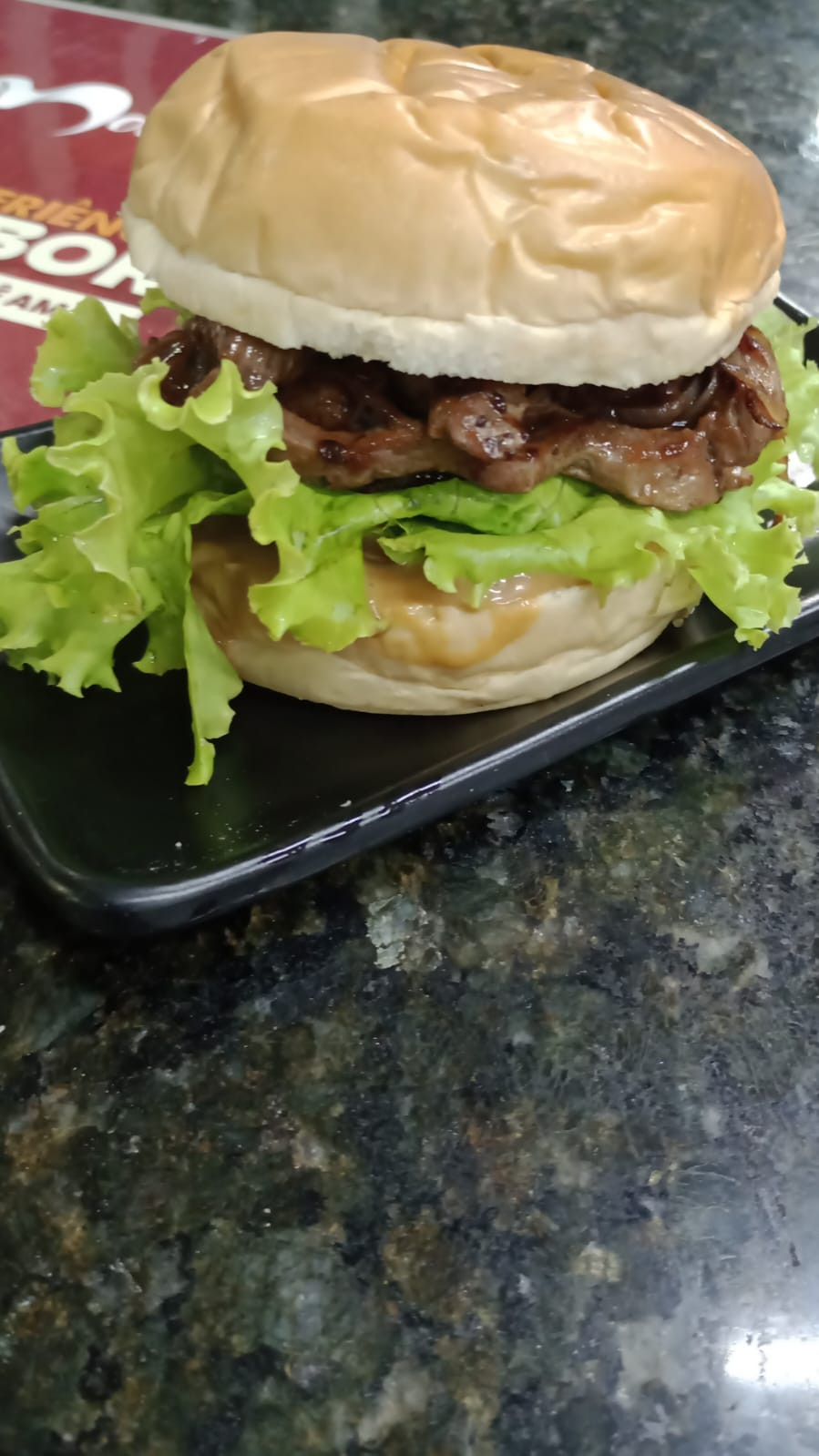 Bauru Simples