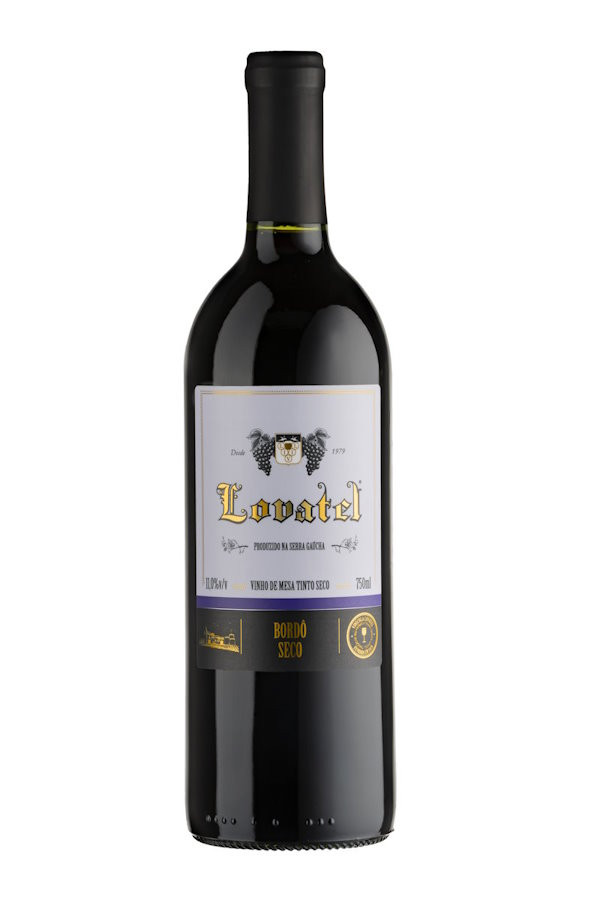 LOVATEL GARRAFA