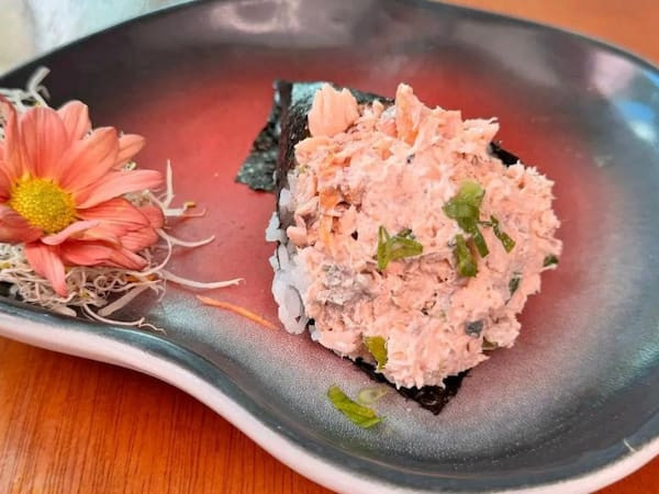 Temaki Filadelfia