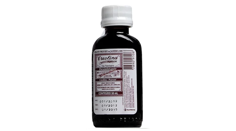 Creolina 50mL