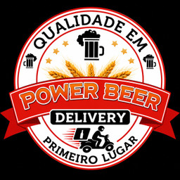 Power Beer Lj02 Graminha