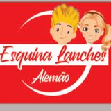 ESQUINA LANCHES ALEMÃO