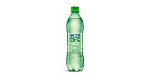 H2O limão