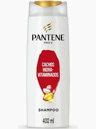 SH PANTENE 175ML CACHOS