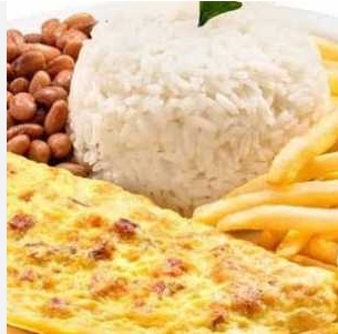 MARMITEX OMELETE