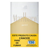 MARLBORO GOLD