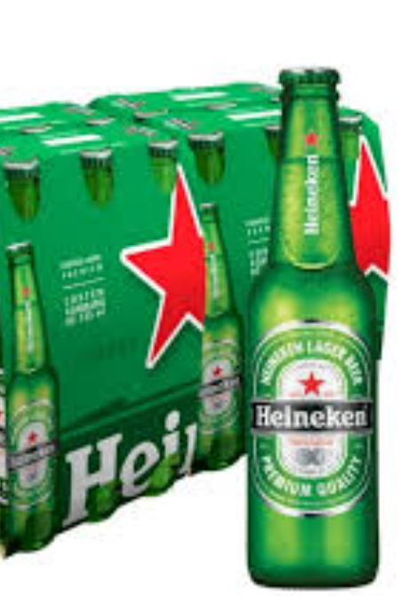 Heineken long