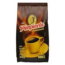 CAFÉ PIMPINELA 500G 