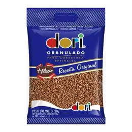 Granulado (Dori) 120g