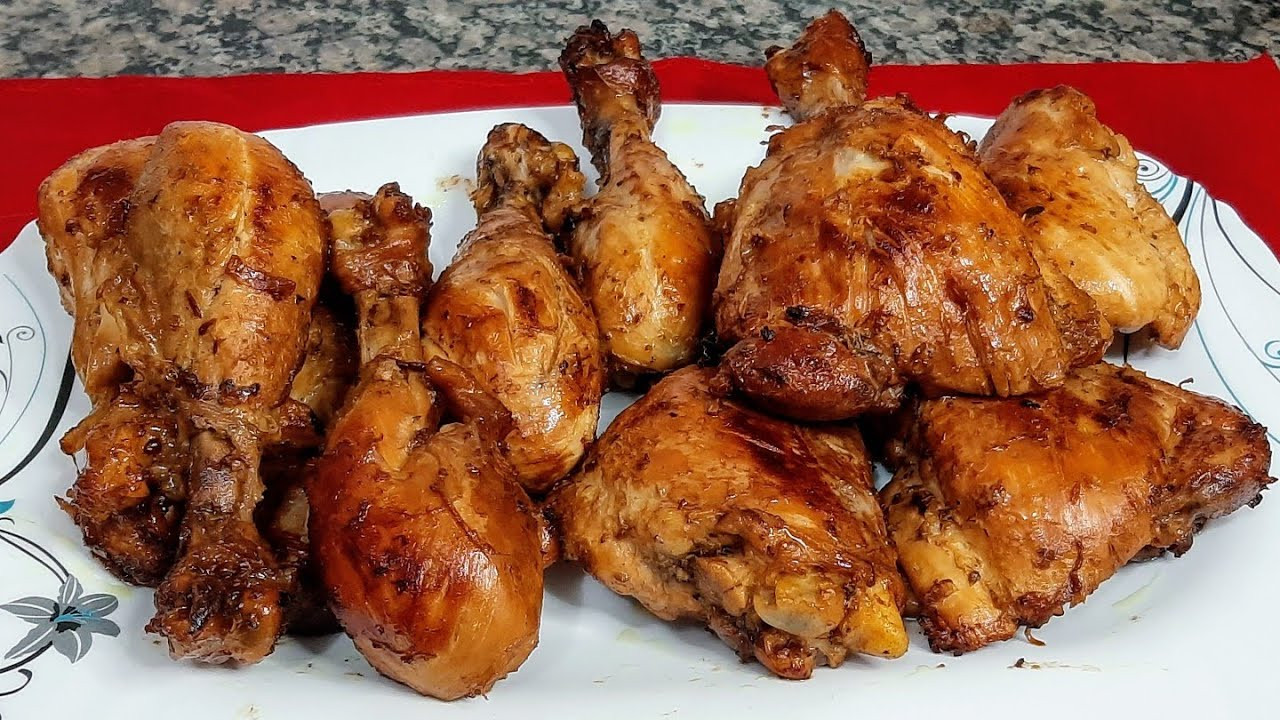 FRANGO FRITO(P)