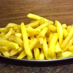 BATATA FRITA MÉDIA
