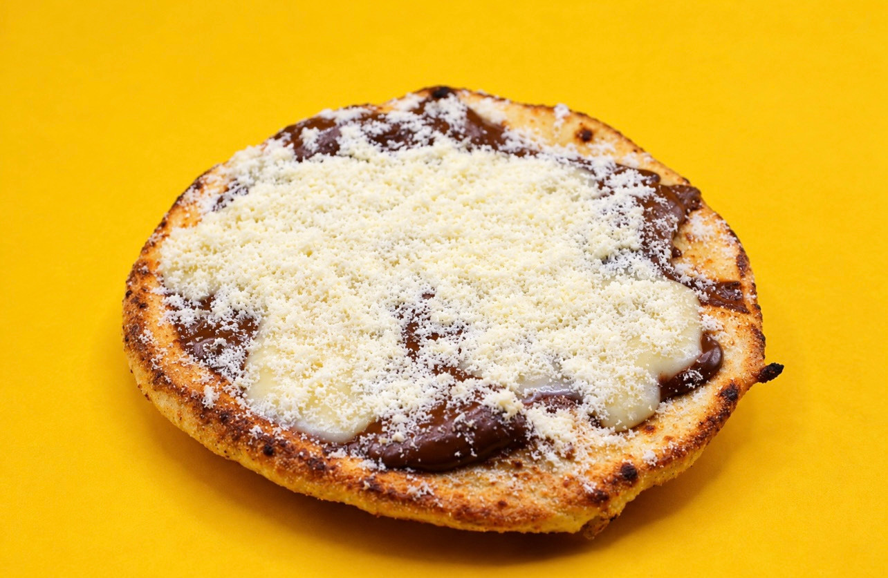 Nutella Suprema