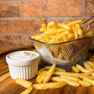 Fritas Grande (250G)