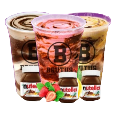 MILKSHAKE 500ML
