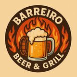BARREIRO BEER & GRILL 