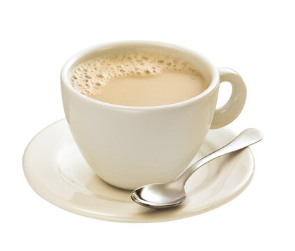 Cafe c/ Leite GRANDE 380ml