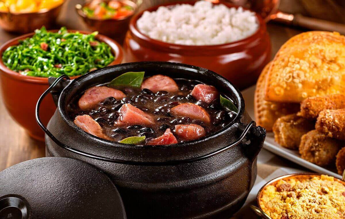 FEIJOADA M