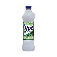 DESINF YPE BAK EUCALIPTO 500ML