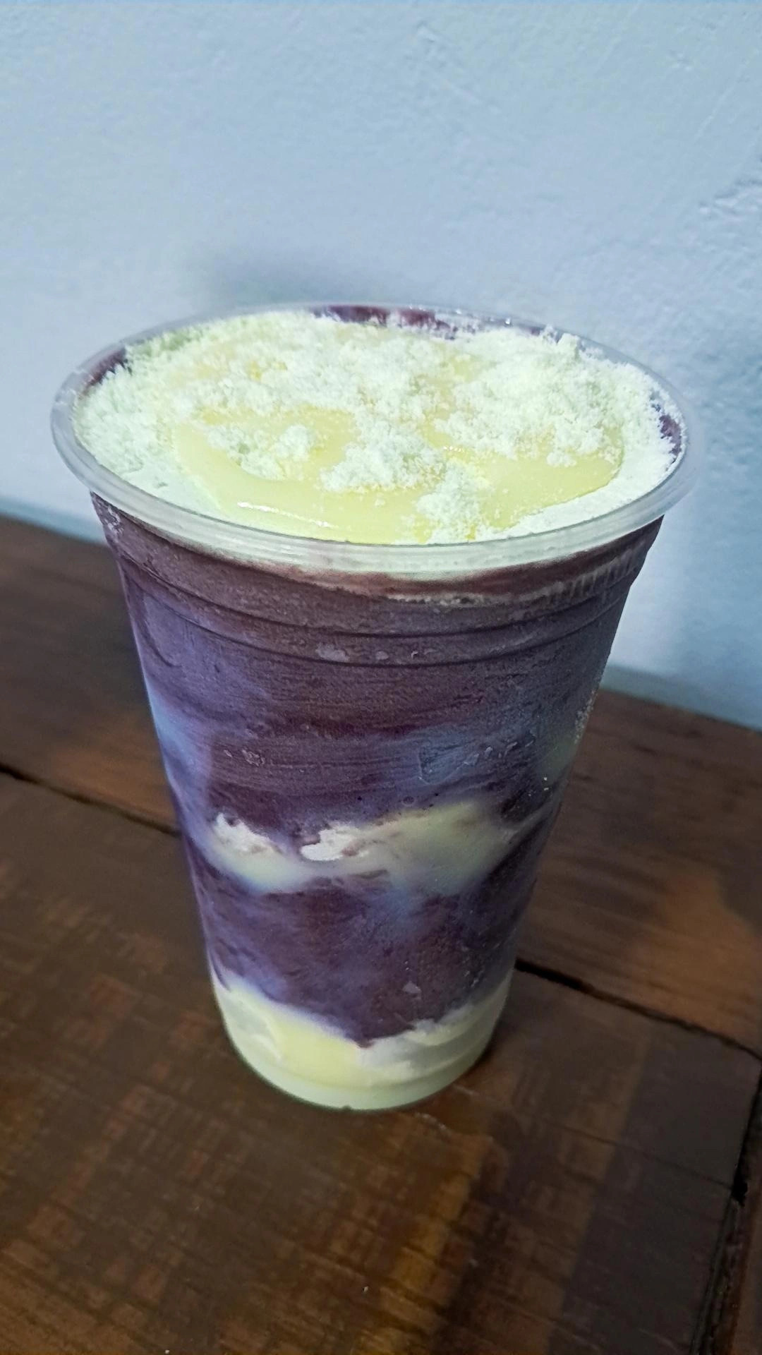 Açaí tradicional 