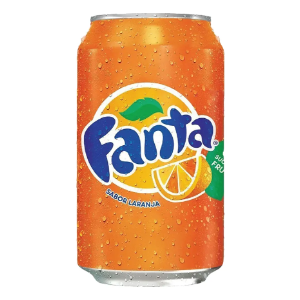 FANTA 350 ML