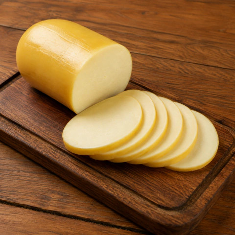 Queijo provolone 