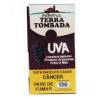 Terra Tombada Uva