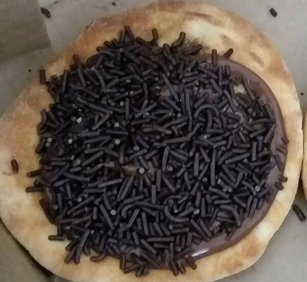 Brigadeiro