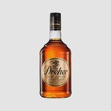 CONHAQUE DREHER 900ML