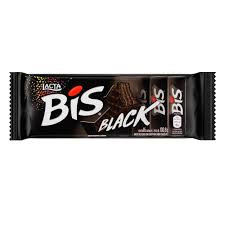 CHOC BIS BLACK 100,8g