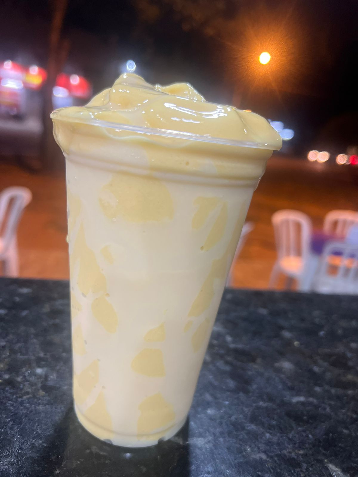 CREME DE ABACAXI 500ml