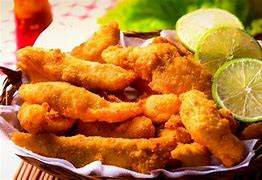 PORCAO FILE TILAPIA INTEIRA