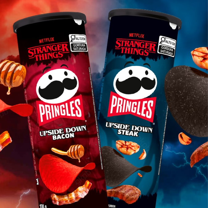 Pringles 