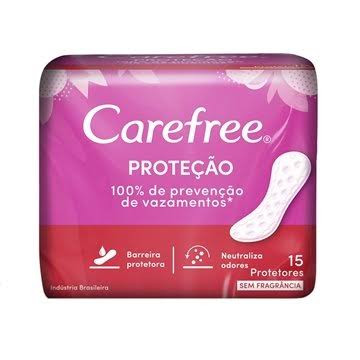 ABS CAREFREE PROTECAO S/FRAG C/15