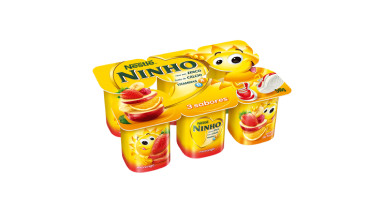 Iogurte Ninho 540g