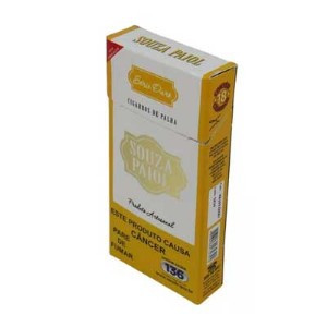 PALHEIRO SOUZA PAOIL-  OURO