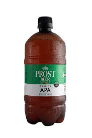 Chopp APA Prost Bier 900ml 