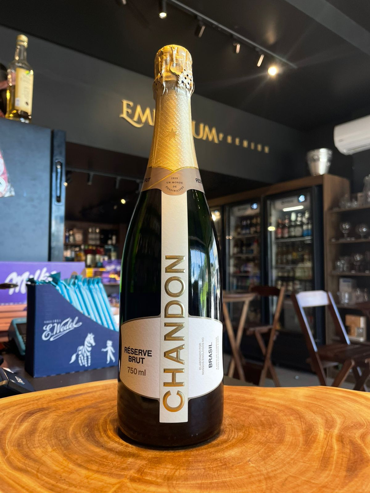 Chandon Réserve Brut