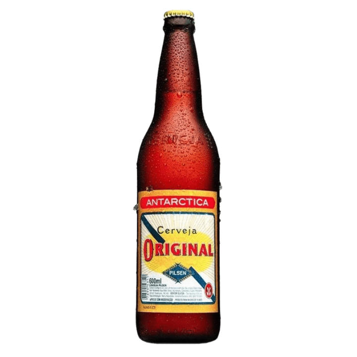 ORIGINAL GARRAFA 600ML
