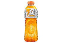 Gatorade Laranja