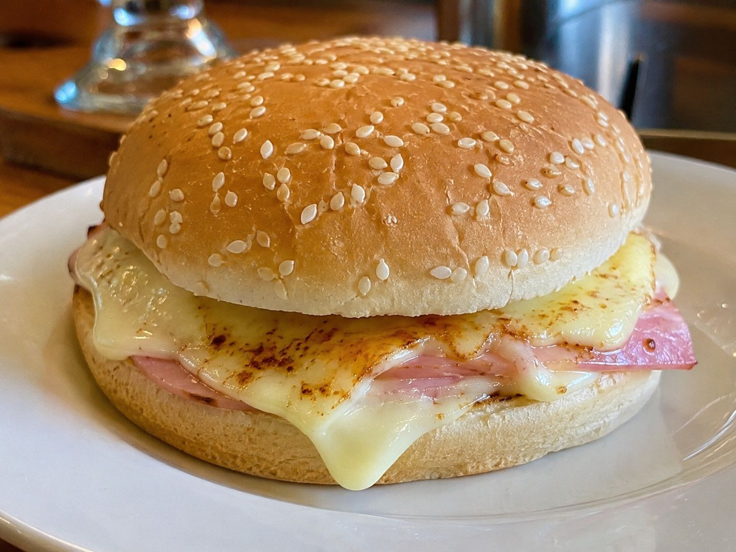 MISTO QUENTE