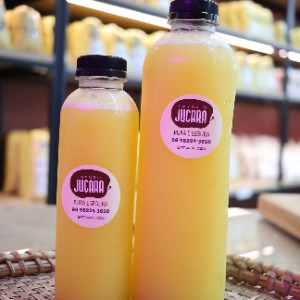 SUCO DE LARANJA 1L