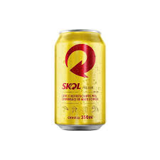 SKOL LATA