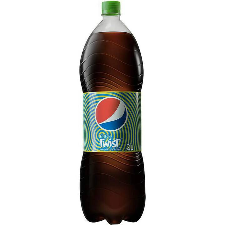 Pepsi Twist 2LT