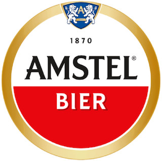 AMSTEL LATA